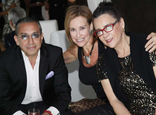 Happy B-day Carlos Villeda