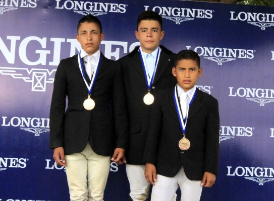 Copa Longines