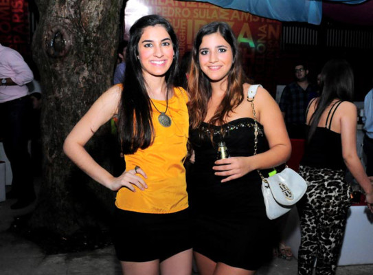 Turn up the night, It’s Miller time!