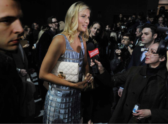 Marc Jacobs: mítico y extravagante