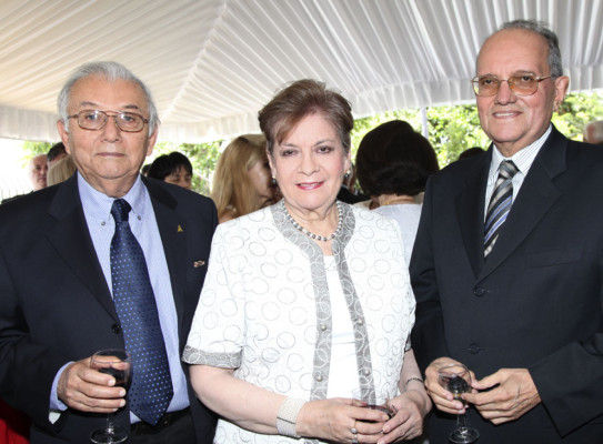 Fiesta nacional de Francia