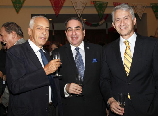 La independencia de México