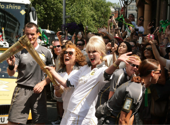 What's on in London