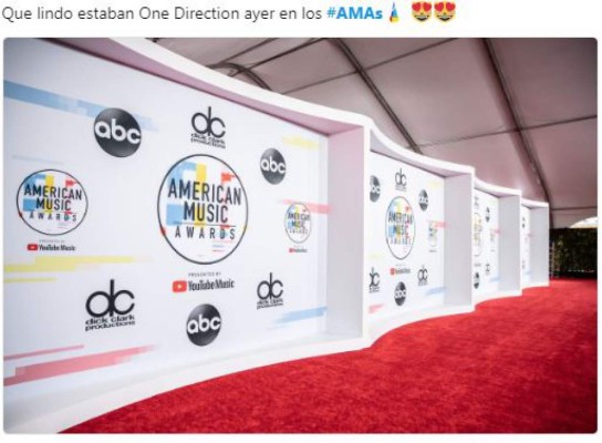 Los mejores memes de los AMAs 2018