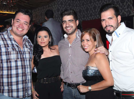 Miller Draft party en Barroco