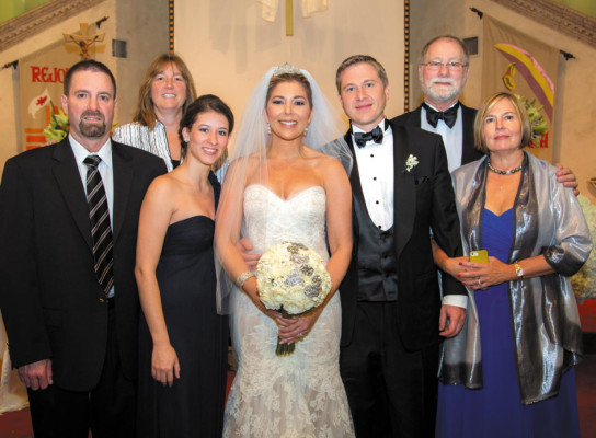 Boda Goldner Barletta