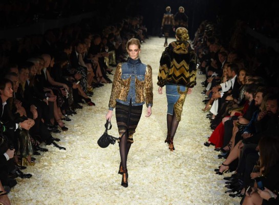 Tom Ford