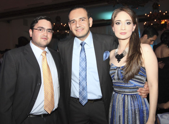 Boda Deras Martínez