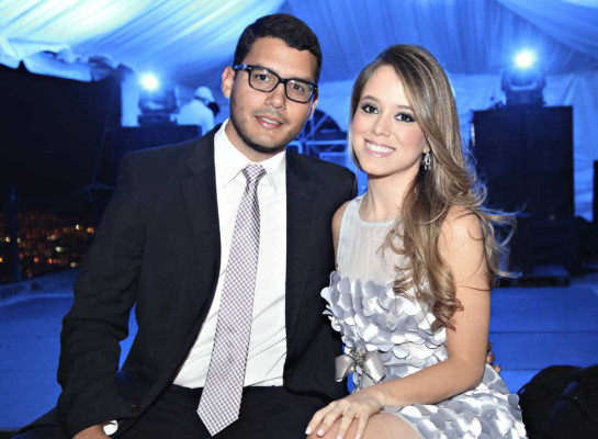 Boda en La Cumbre