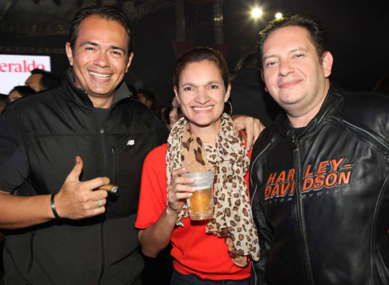 Al estilo de Harley Davidson