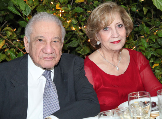 Happy birthday Ondina Matuty