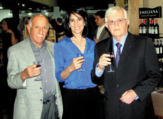 Orgánica abre sus puertas