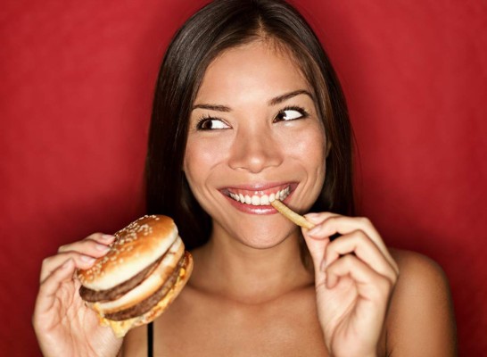 Todos los secretos que necesitas saber de los cheat meals