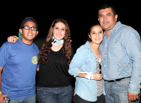 Tigo Music Fest