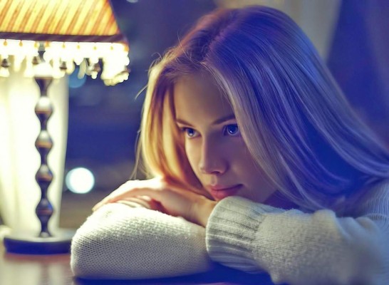 Cómo sobrevivir a un ataque de pánico