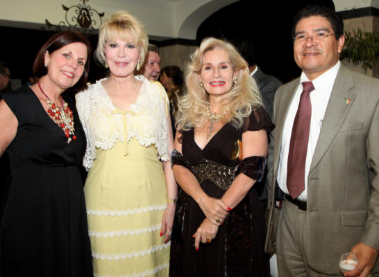 Despedida para Elí Peláez