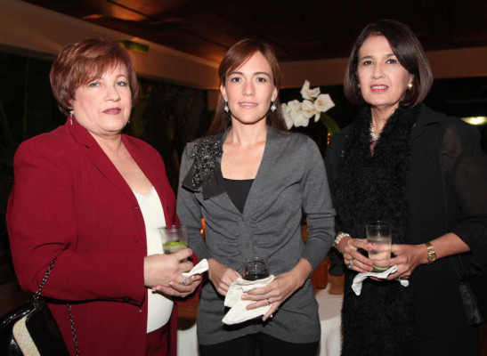 Cena de agradecimiento