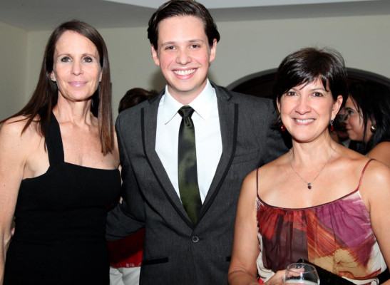 Despedida para Elí Peláez