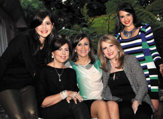 Felicidades Karla Toledo