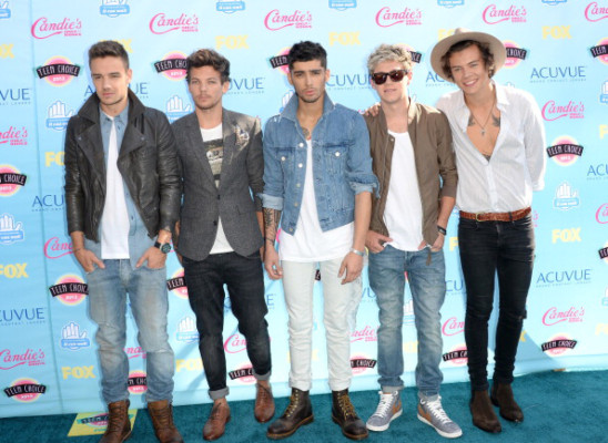 Teen Choice Awards 2013