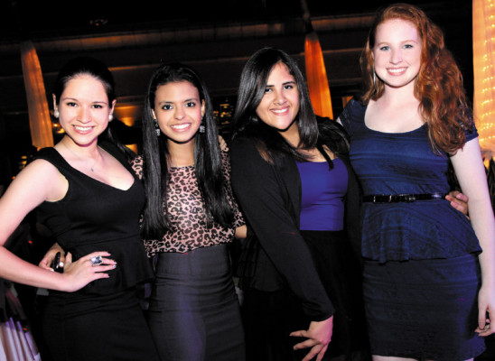 Happy b’day Marisa!