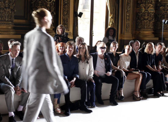 El verano de Stella McCartney