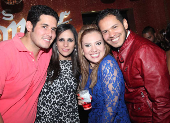 Miller Draft party en Barroco