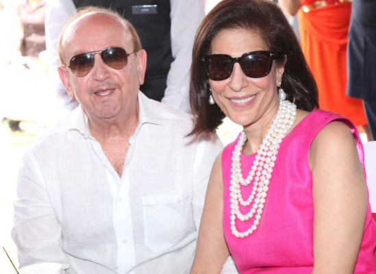 Fourth of July en Tegucigalpa