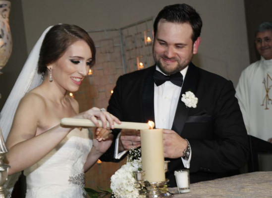 Boda Llanes Del Carmen