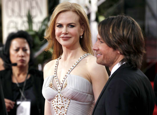 Los ganadores de los Golden Globe
