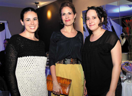 Despedida para consul de Chile