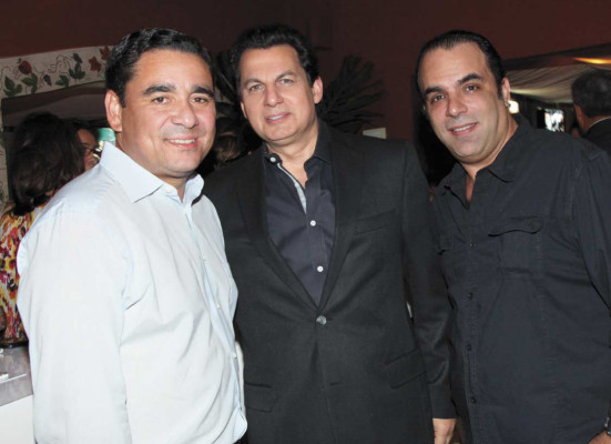 Los 14 de Rojo