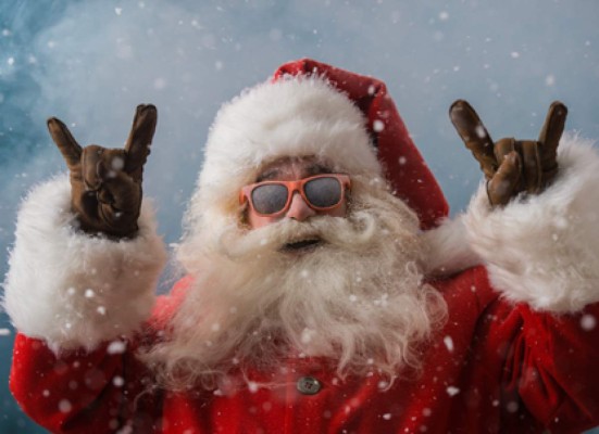 5 cool xmas songs que debes escuchar