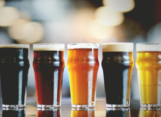 5 things you might not know about Draft Beers