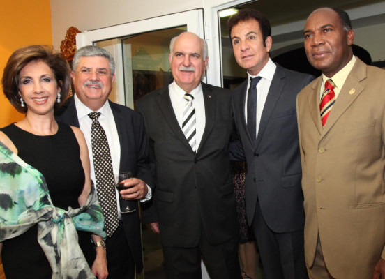 Despedida para Elí Peláez