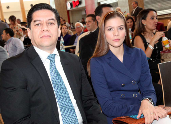 Inauguración del City Mall
