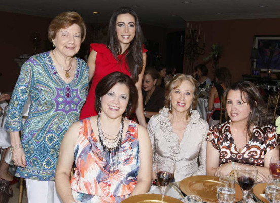 Despedidas de soltera para Stephanie Bendeck