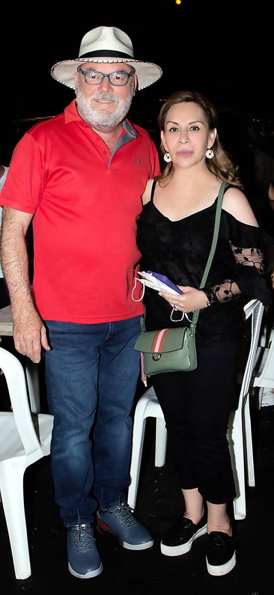 Roberto Contreras. 