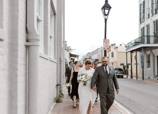 La boda de Abigail Nydam y Carlos Urmeneta