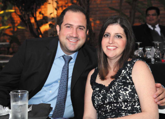 La boda de Betsabé Chong y Gerardo Oliva