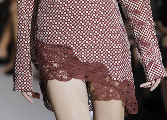 El verano de Stella McCartney