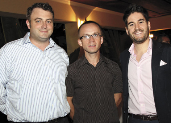 Despedida para María Luisa Benítez