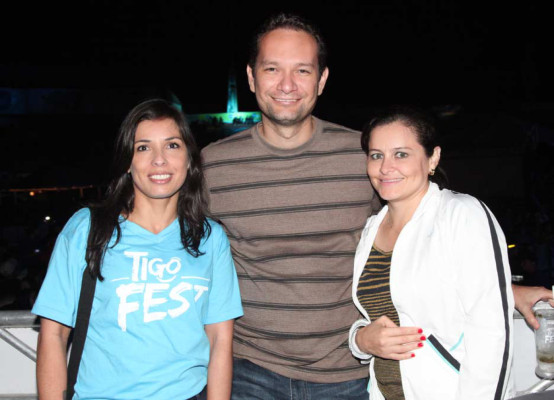 Tigo Music Fest
