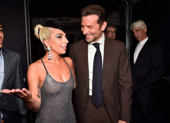 Las razones por las que Lady Gaga y Bradley Cooper serían la pareja perfecta