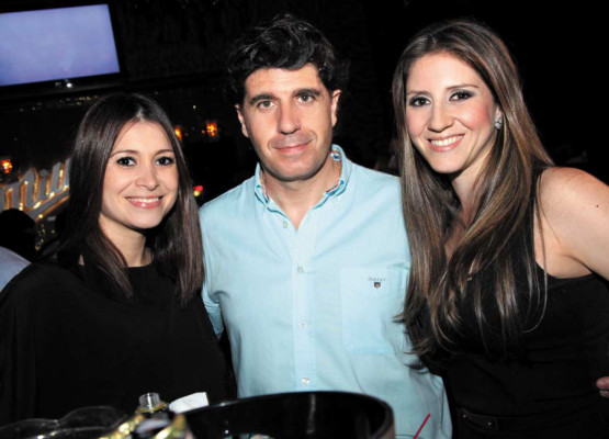 Miller Draft party en Barroco