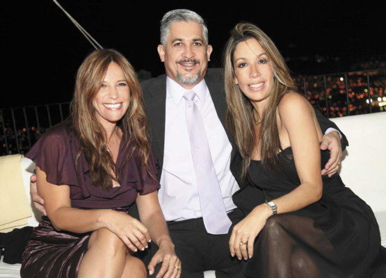 Boda en La Cumbre