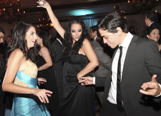 Boda Deras Martínez