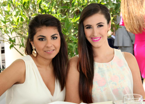 Senior lunch de la Americana