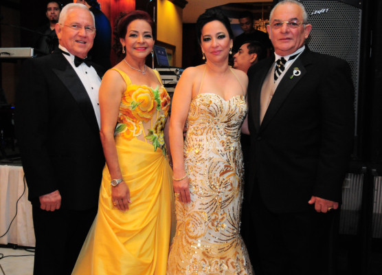 Boda Micheletti Asfura