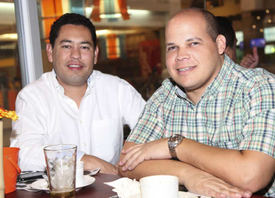 Apertura de Bruno Burgerhouse